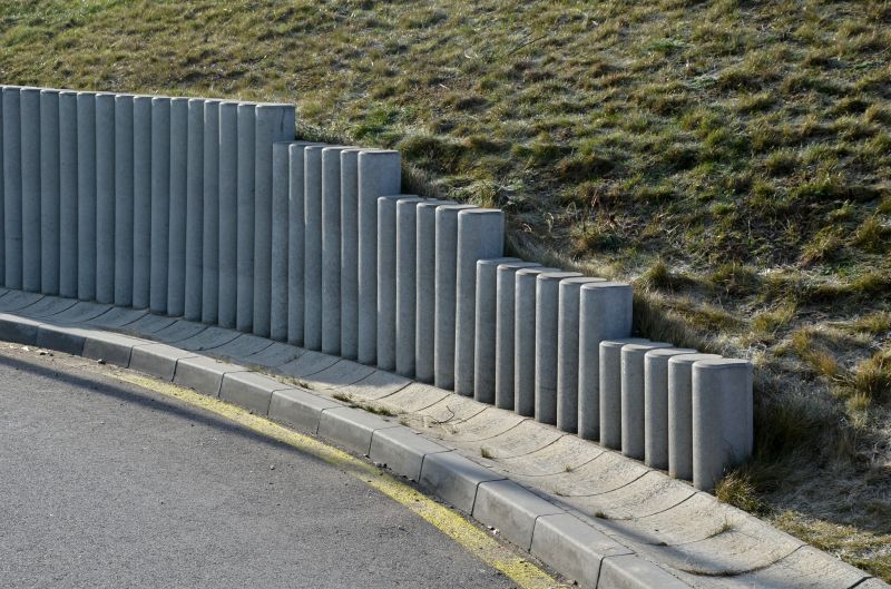 Erosion Control Installation