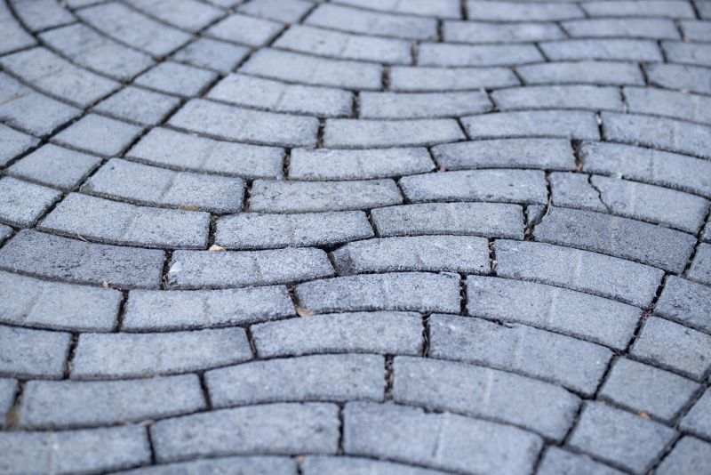 Paver Driveway Construction in Denver County, CO