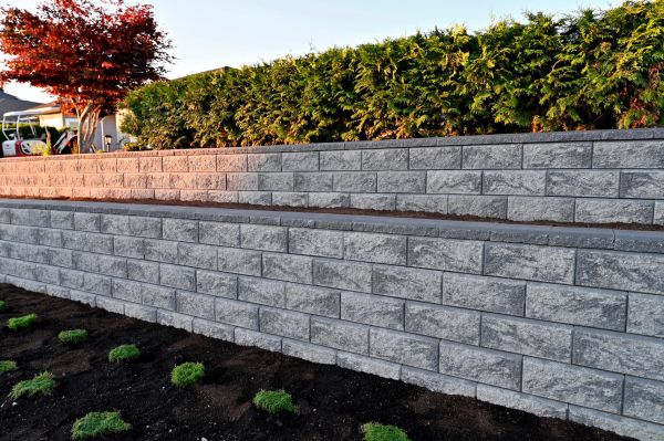 Erosion Control System Install