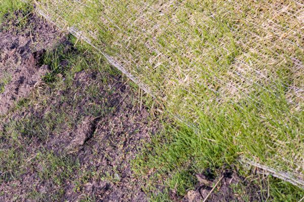 Soil Erosion Control Matting